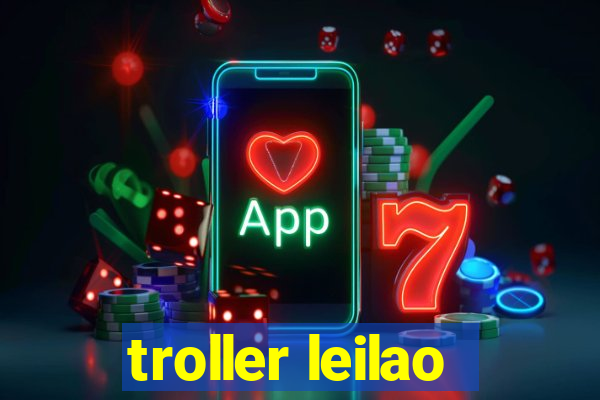 troller leilao